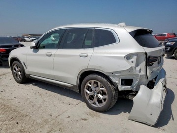 BMW X3 G01 2023 BMW X3 sDrive30I 2023 2.0l 2.0 Benzyna 248KM, zdjęcie 1