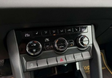 Skoda Karoq Crossover 1.5 TSI ACT 150KM 2018 Skoda Karoq 1.5 TSI 150KM AndroidCARplay full LED GWARANCJA bezwypadkowa, zdjęcie 29