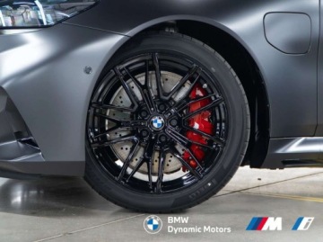 BMW Seria 5 G90-91 M Touring 4.4 V8 727KM 2026 BMW M5 M5 Touring 727 KM PHEV - Gotowy do Odbioru - Hak Holowniczy - M Dri, zdjęcie 10