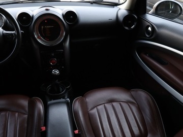 Mini Paceman Hatchback 3d 1.6 D 112KM 2014 MINI Paceman Cooper D, Skóra, Navi, Klima, zdjęcie 7