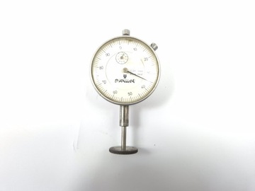 Czujnik zegarowy MDaa 10/II