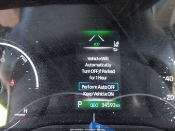 Toyota Sienna III 2022 Toyota Sienna XLE 2022 2.5l 2.5 Hybryda 189KM, zdjęcie 11