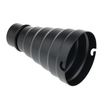 Вспышка Conical Snoot Light Control для монтажа
