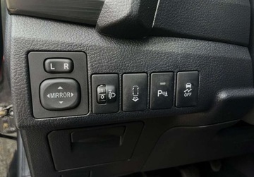 Toyota Auris II Touring Sports Valvematic 130 132KM 2014 Toyota Auris 1.6 BEZWYPADKOWA 132KM kamera gwarancja 1.6 Benzyna, zdjęcie 28