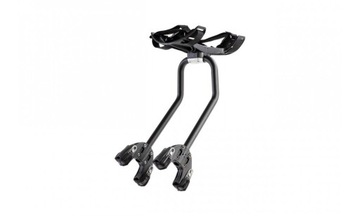 Bagażnik rowerowy tylny AEROE SPIDER REAR RACK