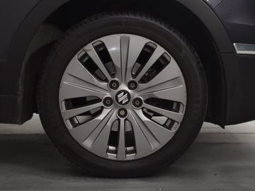Suzuki SX4 II S-cross 1.6 VVT 120KM 2014 Suzuki SX4 S-Cross 1.6 VVT AllGrip, Salon Polska, zdjęcie 14