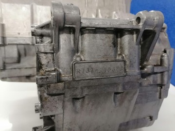 suzuki gsxr 750 k1-k2 картер двигателя блок двигателя