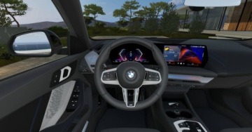 BMW Seria 2 G42-U06 Active Tourer 2.0 218d 150KM 2025 BMW Seria 2 Wyprzedaz rocznika 2025 RABAT 32 500 zl BMW Bonkowscy Wroclaw, zdjęcie 9