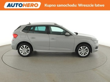 Skoda Kamiq 2020 Škoda Kamiq Skoda Kamiq DSG full LED klima auto, zdjęcie 8