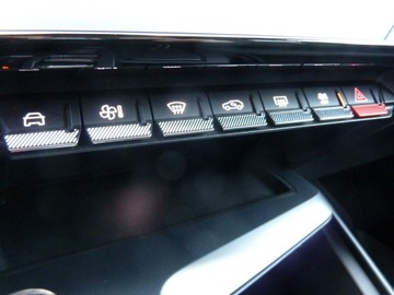 Peugeot 308 III SW 1.5 BlueHDi 130KM 2022 Peugeot 308 Nowy Model*AUTOMAT*1.5 Hdi, zdjęcie 23