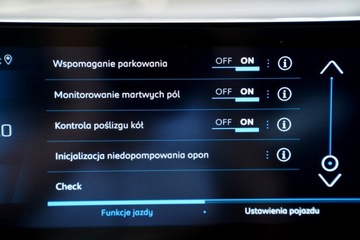 Peugeot 5008 II Crossover Facelifting 1.6 PureTech 180KM 2022 Peugeot 5008 GT kamera Skora adc Nawi PANORAMA bli, zdjęcie 37