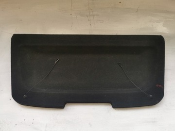 FIAT GRANDE PUNTO 3D I 5D POLIČKA KUFRU