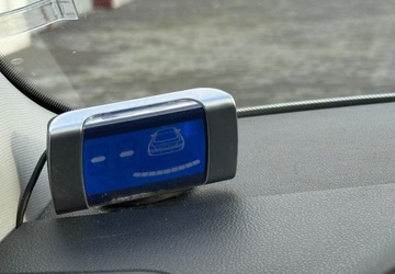 Skoda Rapid II Spaceback 1.2 MPI 75KM 2014 Skoda RAPID 1.2 Benzyna 75 KM GAZ Salon Polska 1.2 BenzynaLPG 75KM, zdjęcie 22