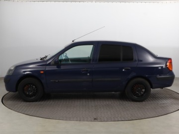 Renault Thalia I 1.4 75KM 2004 Renault Thalia 1.4, Salon Polska, Serwis ASO,ALU, zdjęcie 2