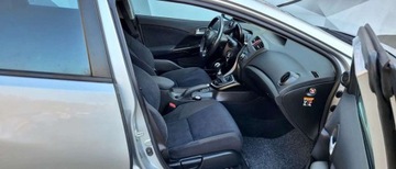Honda Civic IX Hatchback 5d 1.4 i-VTEC 100KM 2013 Honda Civic 1.4 100 KM bezwypadkowa serwisowana Gwarancja 1.3 Benzyna 100KM, zdjęcie 16