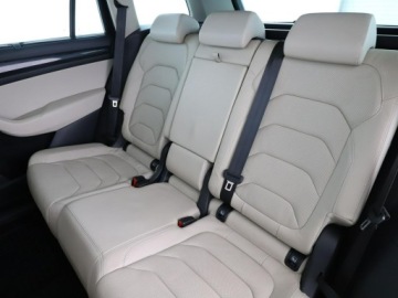 Skoda Kodiaq I SUV 2.0 TDI 150KM 2018 Škoda Kodiaq Skoda Kodiaq 2.0TDI Automat 4x4, zdjęcie 16