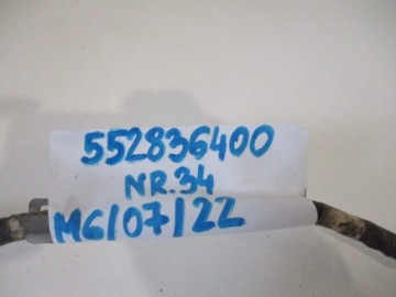 FIAT ЛЯМБДА NOX-ЗОНД 552836400