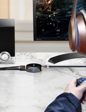 Преобразователь Mozos DAC-N3 Цифро-аналоговый преобразователь.