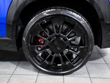 BMW XM SUV Plug-In 3.0 50e 476KM 2025 BMW XM 50e Suv 3.0 (476KM) 2025, zdjęcie 15