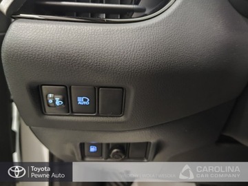 Toyota C-HR I Crossover Facelifting 1.8 Hybrid 122KM 2023 Toyota C-HR 1.8 Hybrid GPF Comfort 1.8 Hybrid GPF, zdjęcie 15