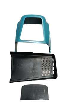 Гнездо с корзиной для кур-несушек