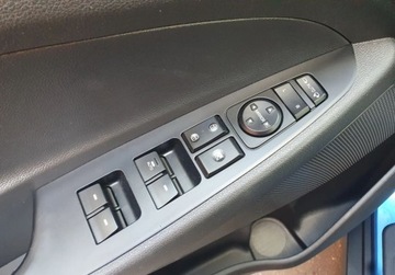 Hyundai Tucson III SUV 1.7 CRDi 141KM 2016 Hyundai Tucson Premium Panorama Hands Free GetHelp 1.7 Diesel 141KM, zdjęcie 22