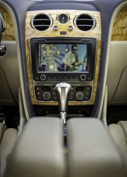 Bentley 2016 Bentley Continental GT Bentley Continental II GT 6.0 V12 TWIN TURBO 625KM, zdjęcie 16