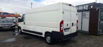 Fiat Ducato IV Furgon 2.0 MultiJet  115KM 2014 Fiat Ducato Ozarow Mazowiecki 2.0 diesel 2014 rok L3H2 KOMIS TYSIAK, zdjęcie 1
