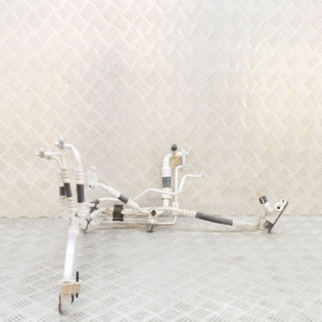 KIA NIRO 2020 WAZ / PŘÍVOD KLIMATIZACE A/C