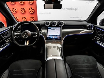 Mercedes GLC C254/X254 Coupe 2.0 200 204KM 2025 GLC Coupe 200 4-Matic AMG Line 2.0 (204KM) 2025, zdjęcie 6
