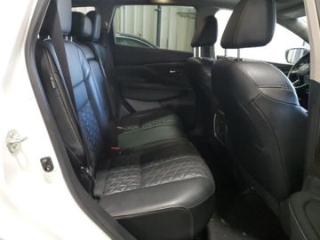 Nissan 2020 Nissan Murano 2020 NISSAN MURANO PLATINUM 3.5 Benzyna 250KM, zdjęcie 10