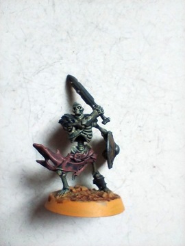 Sepulchral Guard - model nr 34