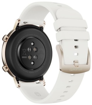 Умные часы Huawei Watch GT 2 белые