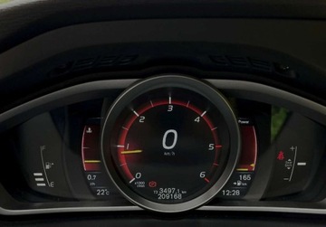 Volvo 2015 Volvo V40 Cross Country D3 BEZWYPADKOWY MANUAL gwarancja zarejestrowa, zdjęcie 20