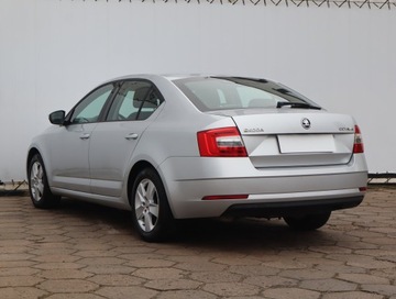 Skoda Octavia III Liftback Facelifting 1.4 TSI 150KM 2017 Skoda Octavia 1.4 TSI, Salon Polska, GAZ, Klima, zdjęcie 3