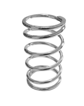 SPRĘŻYNA NACISKOWA d=3,5 * Dz=39 * L=69 - 1 szt.