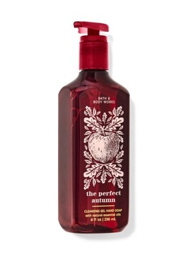 Mydło Bath & Body Works THE PERFECT AUTUMN