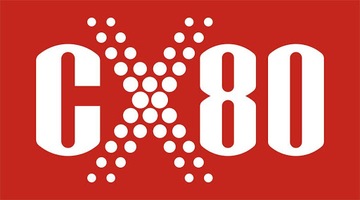 Спрей-смазка для гаражных ворот CX80 500 мл