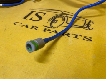 ТРУБКА ПЕРЕЛИВА ТОПЛИВА BMW F22 F20 БЕНЗИН