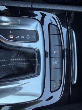 Opel Insignia II Sports Tourer 1.6 CDTI 136KM 2019 OPEL INSIGNIA B Sports Tourer1.6 CDTi 136KM AUTOMAT! SKÓRY! PDC! KAMERA!, zdjęcie 17