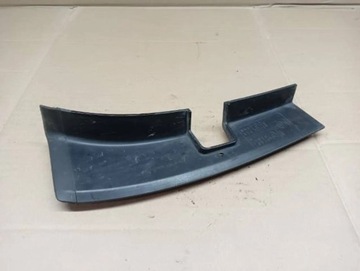 OSŁONA LAMPY LEWY TYŁ SKODA OCTAVIA III KOMBI 5E 5E9945311
