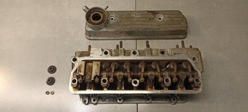 GŁOWICA SKODA FABIA 1.2 12V 047103373H