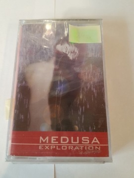Medusa -Exploration