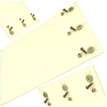 GUMA MATA DO ZAGĘSZCZARKI 106kg CNP140 500x600x6mm