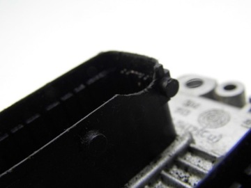 JEDNOTKA MOTORU OPEL AGILA 1.2 16V 55350550SB