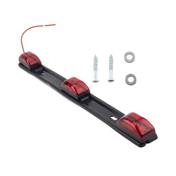 Funtasica14.3 3 Light 9 LED ID BAR Габаритный фонарь
