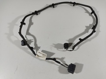 VOLVO V60 WIĄZKA ZDERZAKA PRZÓD 31376321