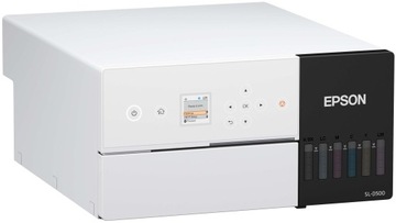 Сухая лаборатория EPSON SureLab SL-D500
