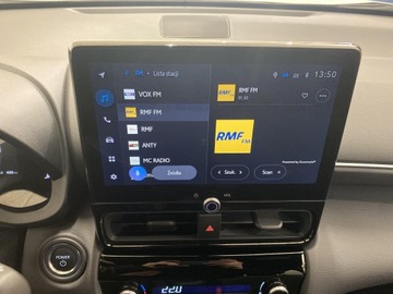 Toyota Yaris IV Cross Facelifting 1.5 Hybrid Dynamic Force 130KM 2024 Toyota Yaris Cross Hybrid 1.5 Style Toyota Yaris C, zdjęcie 15