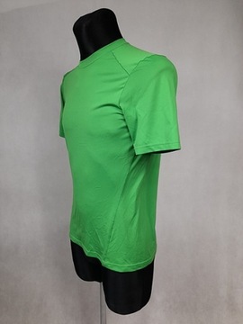 МУЖСКАЯ ФУТБОЛКА PATAGONIA CAPILENE1 ИЗ ШЕЛКА S